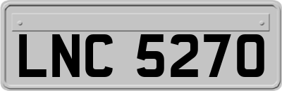 LNC5270