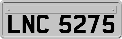 LNC5275