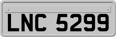 LNC5299
