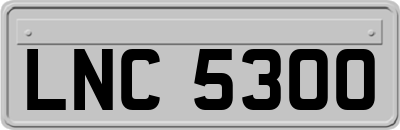 LNC5300