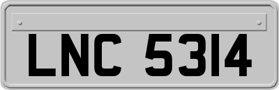 LNC5314