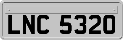 LNC5320