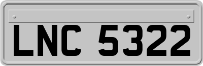 LNC5322