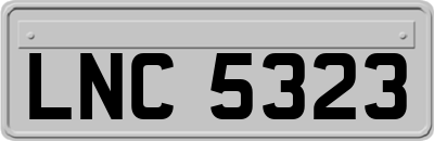 LNC5323