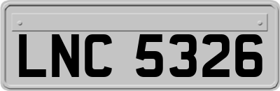LNC5326