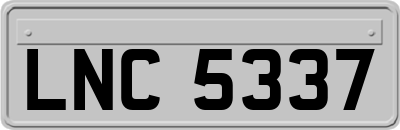 LNC5337