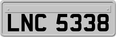 LNC5338