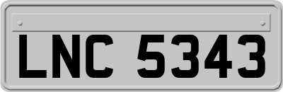 LNC5343