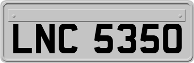 LNC5350