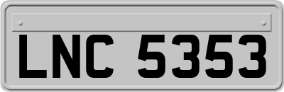 LNC5353