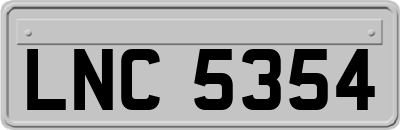 LNC5354