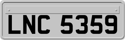 LNC5359