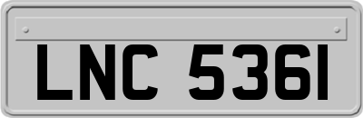 LNC5361