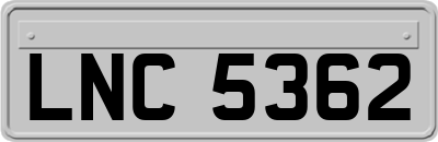 LNC5362