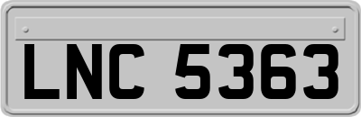 LNC5363