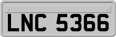 LNC5366