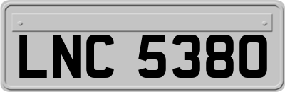 LNC5380