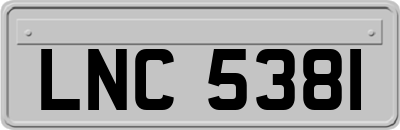 LNC5381