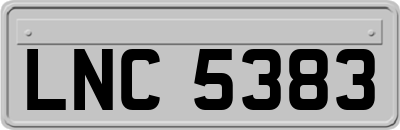LNC5383
