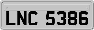 LNC5386