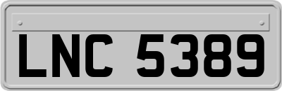 LNC5389