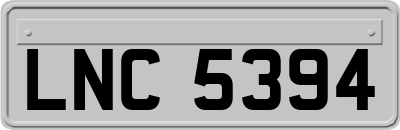 LNC5394
