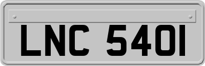 LNC5401