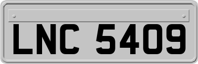 LNC5409