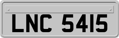 LNC5415