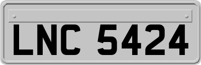 LNC5424