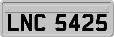 LNC5425