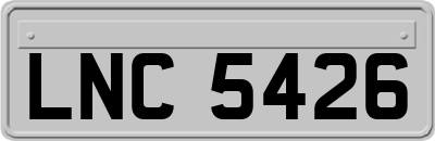 LNC5426
