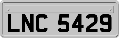 LNC5429