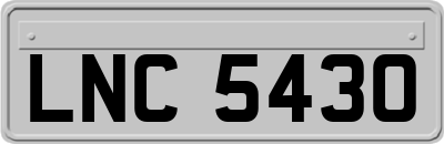 LNC5430