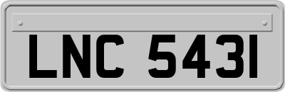 LNC5431
