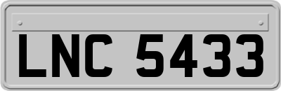 LNC5433