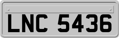 LNC5436