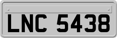LNC5438