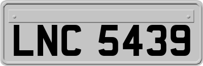 LNC5439