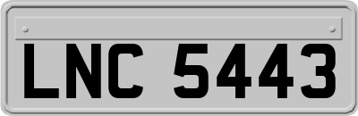 LNC5443