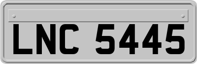 LNC5445