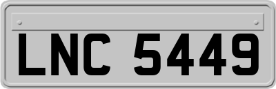 LNC5449