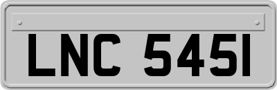 LNC5451