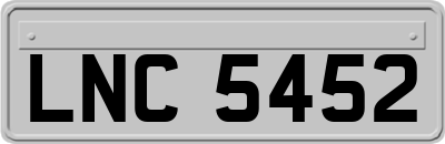 LNC5452