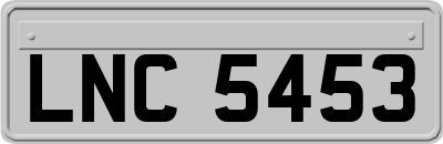 LNC5453