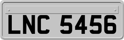 LNC5456