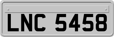 LNC5458