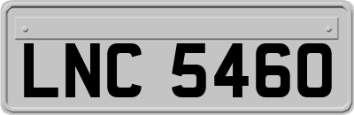 LNC5460