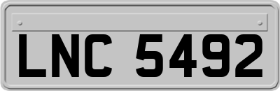 LNC5492
