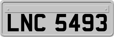 LNC5493